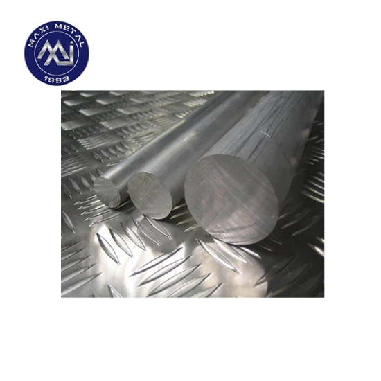 Barra quadrata/tonda in acciaio inossidabile di vendita calda di grado SUS/DIN/JIS/ISO 316/316L